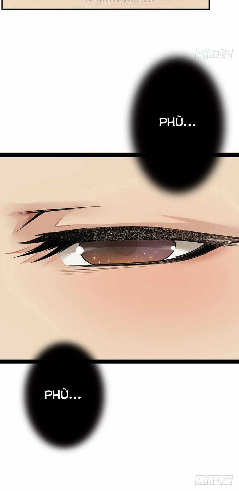 Dã Âu Lão Tổ - Chapter 1 - Trang 35