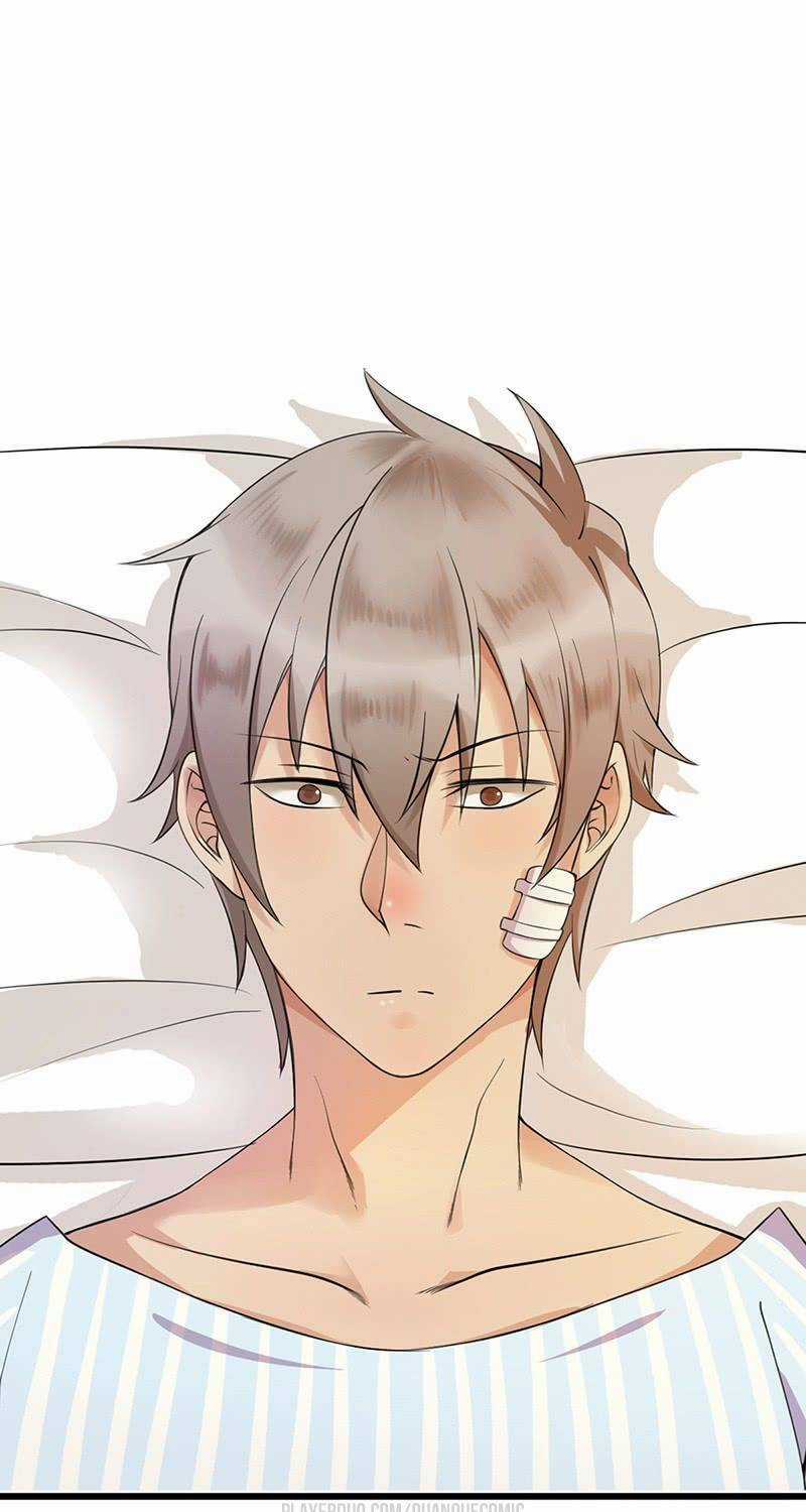 Dã Âu Lão Tổ - Chapter 1 - Trang 38