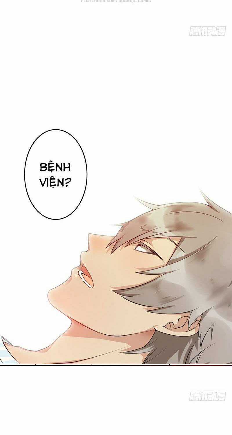 Dã Âu Lão Tổ - Chapter 1 - Trang 39