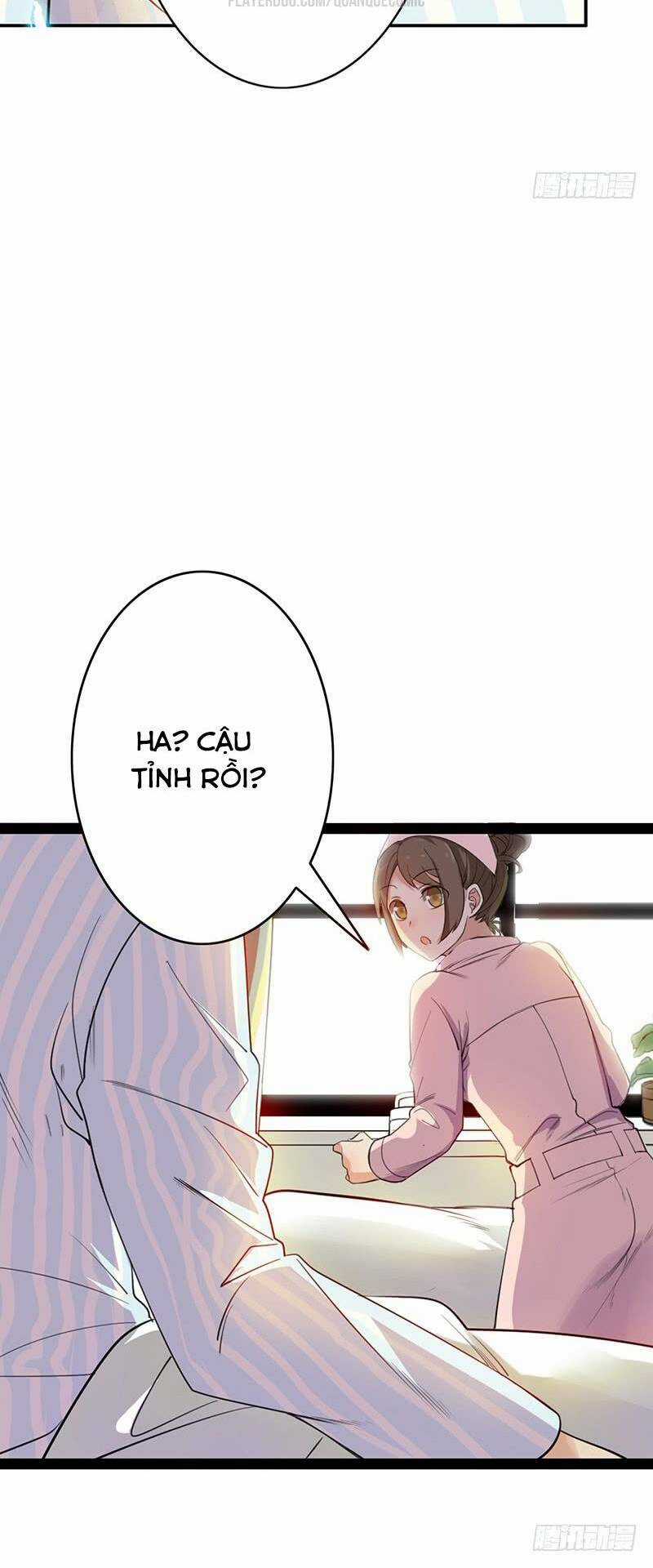 Dã Âu Lão Tổ - Chapter 1 - Trang 41