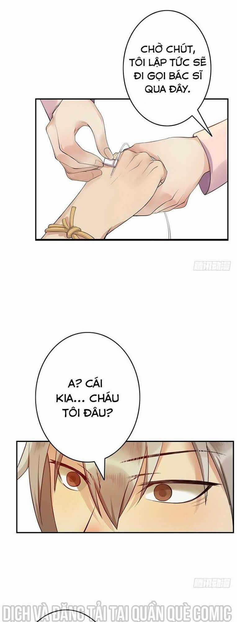 Dã Âu Lão Tổ - Chapter 1 - Trang 42
