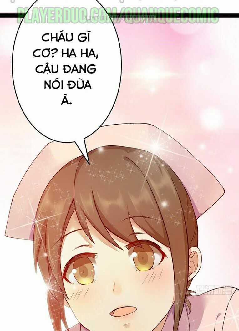 Dã Âu Lão Tổ - Chapter 1 - Trang 43