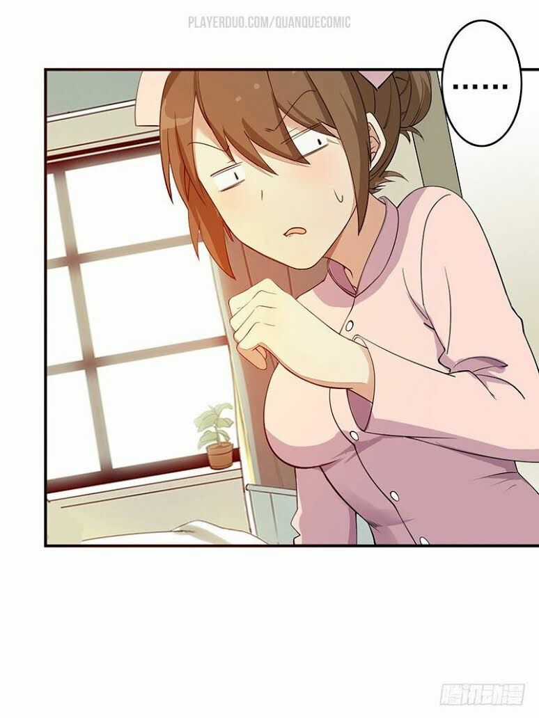 Dã Âu Lão Tổ - Chapter 1 - Trang 48