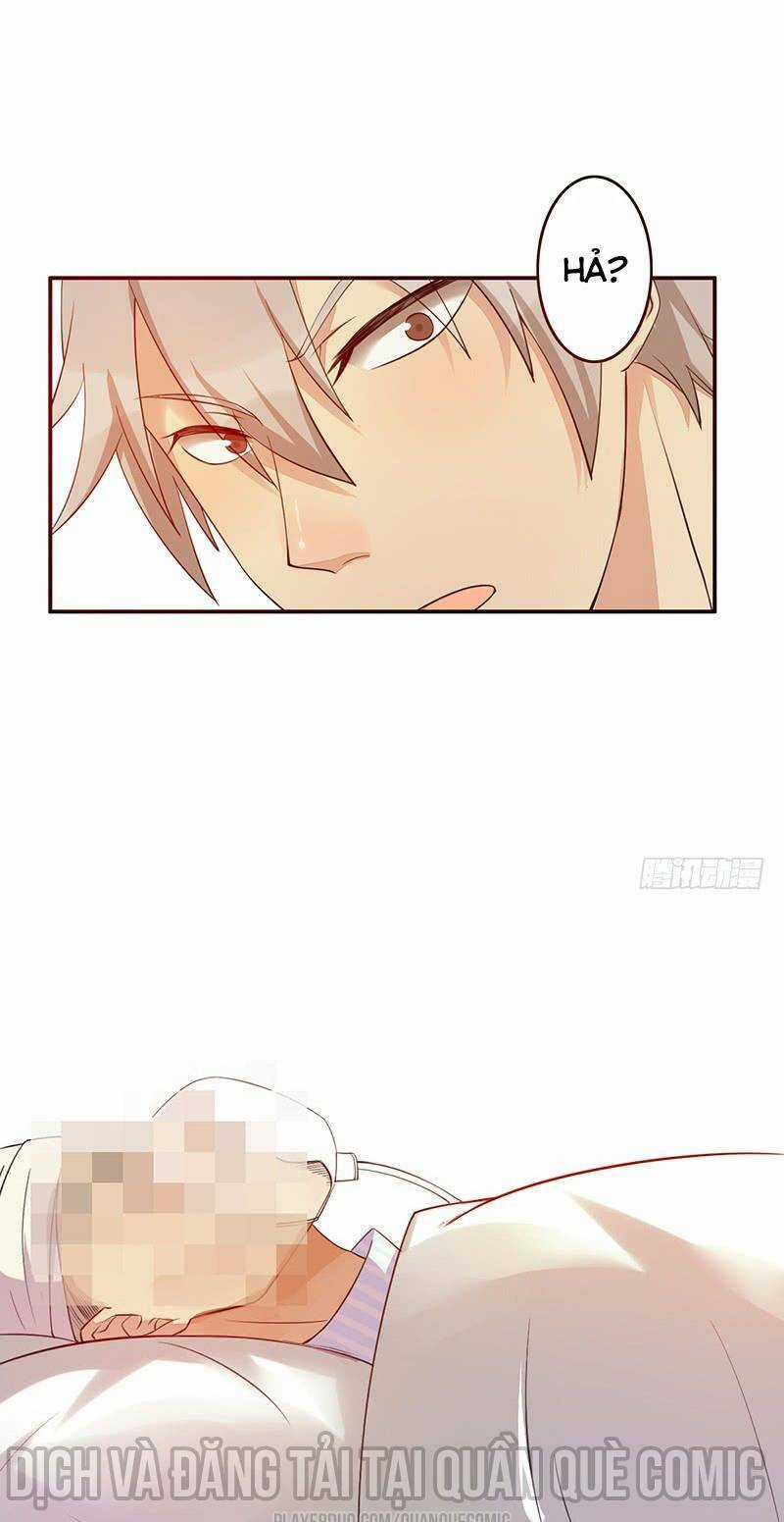 Dã Âu Lão Tổ - Chapter 1 - Trang 52