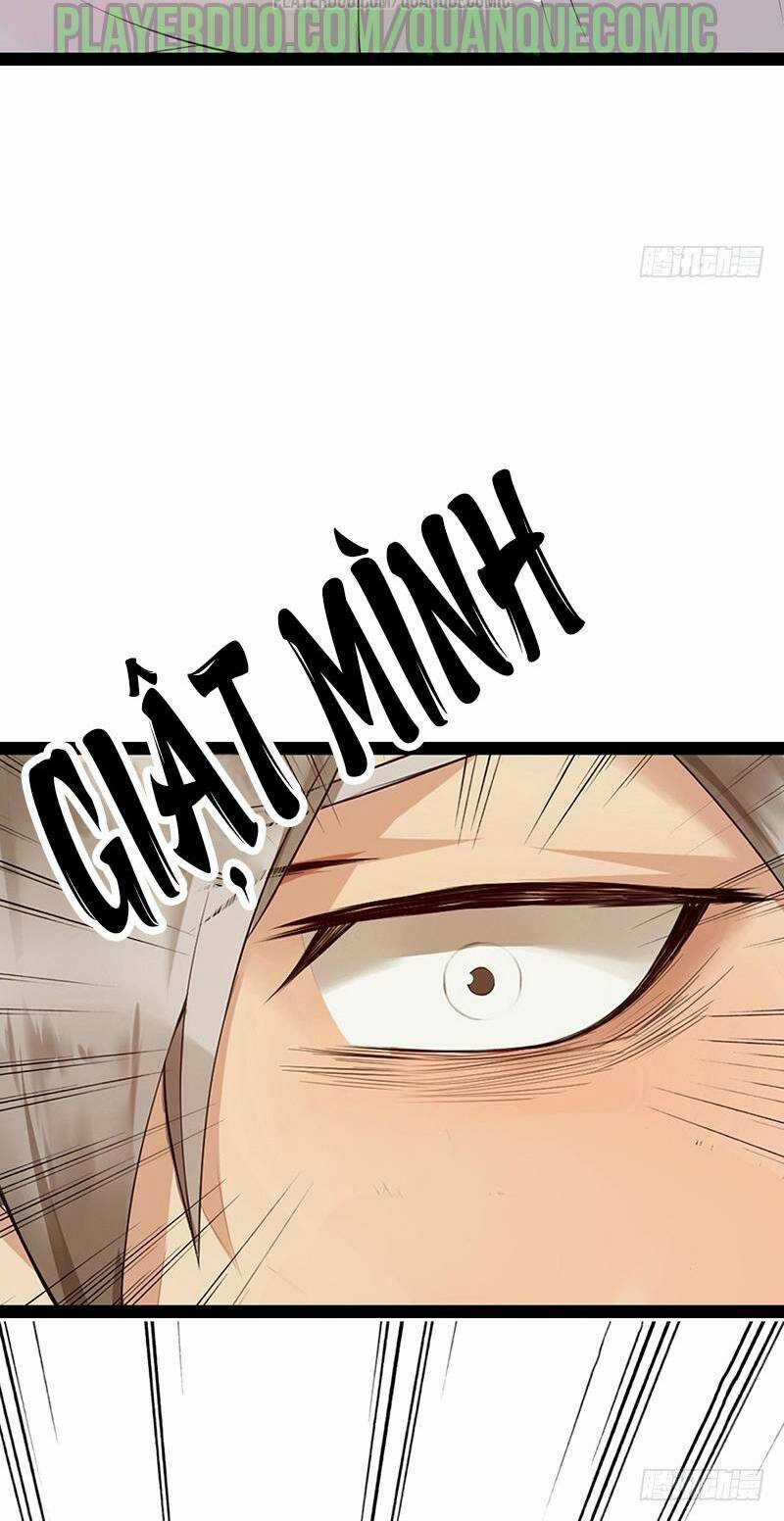 Dã Âu Lão Tổ - Chapter 1 - Trang 53