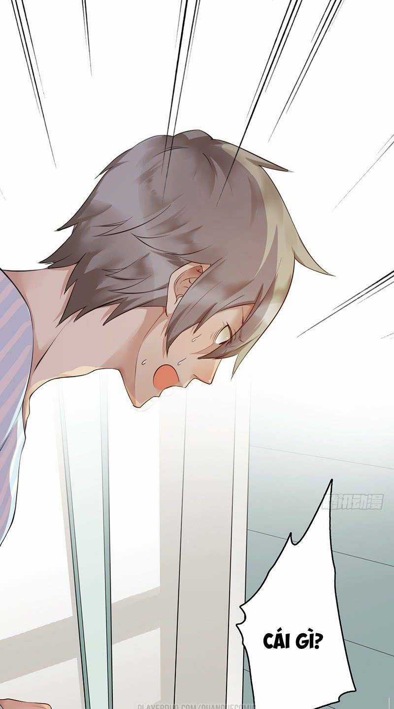 Dã Âu Lão Tổ - Chapter 1 - Trang 54