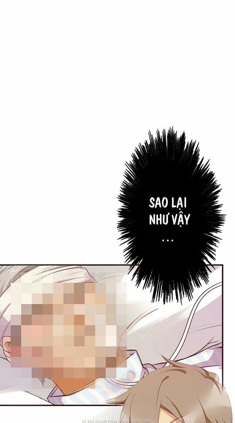 Dã Âu Lão Tổ - Chapter 1 - Trang 56