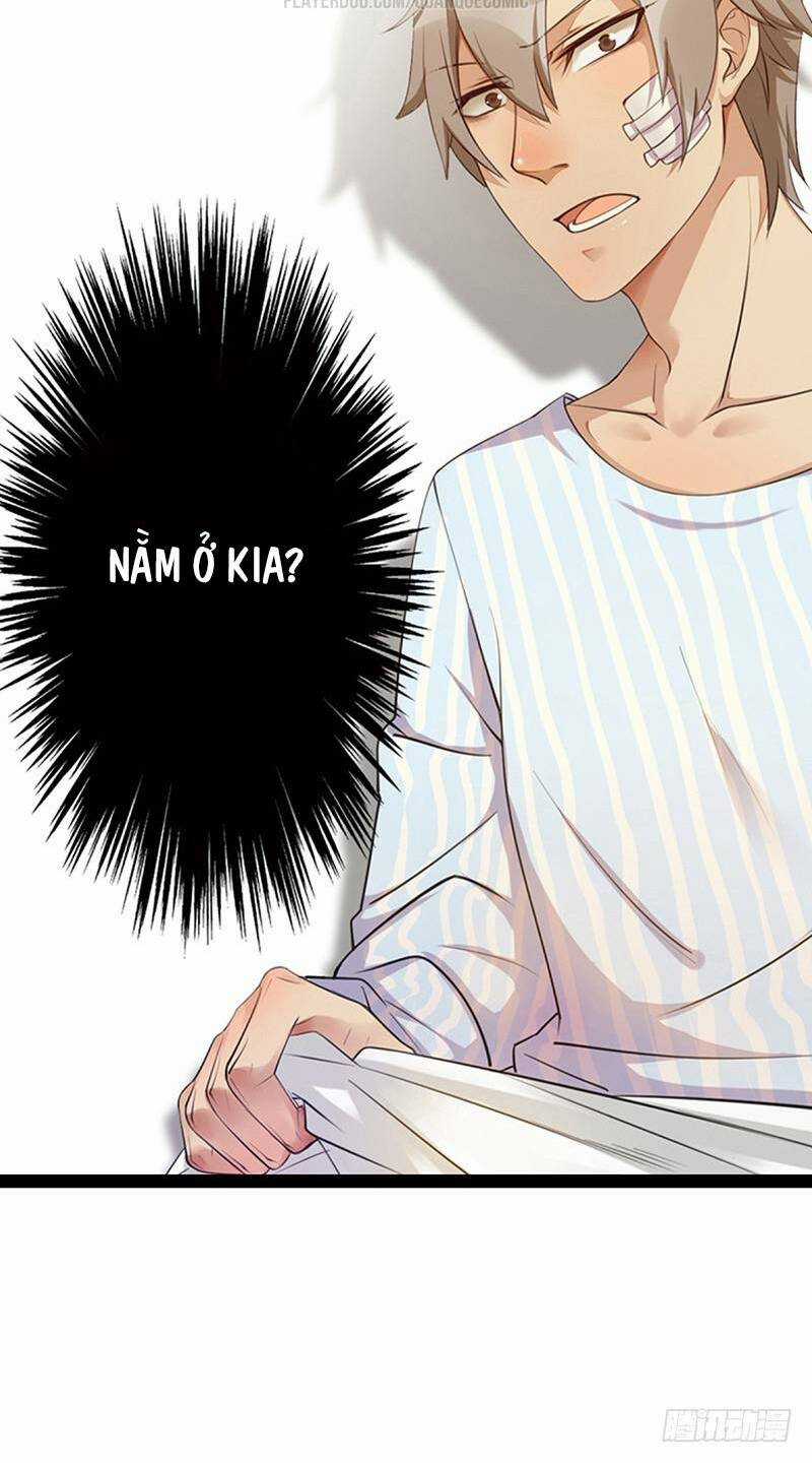 Dã Âu Lão Tổ - Chapter 1 - Trang 57