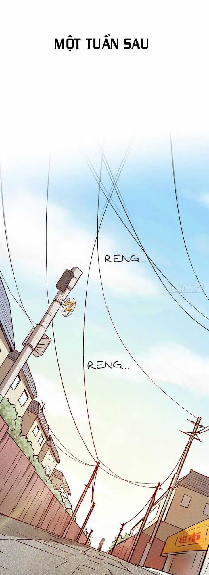 Dã Âu Lão Tổ - Chapter 1 - Trang 58