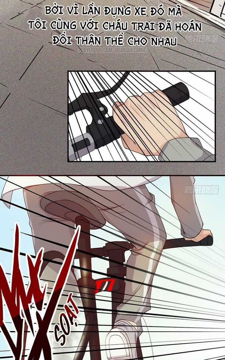 Dã Âu Lão Tổ - Chapter 1 - Trang 59