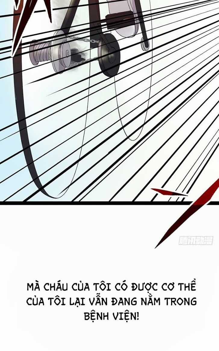 Dã Âu Lão Tổ - Chapter 1 - Trang 60