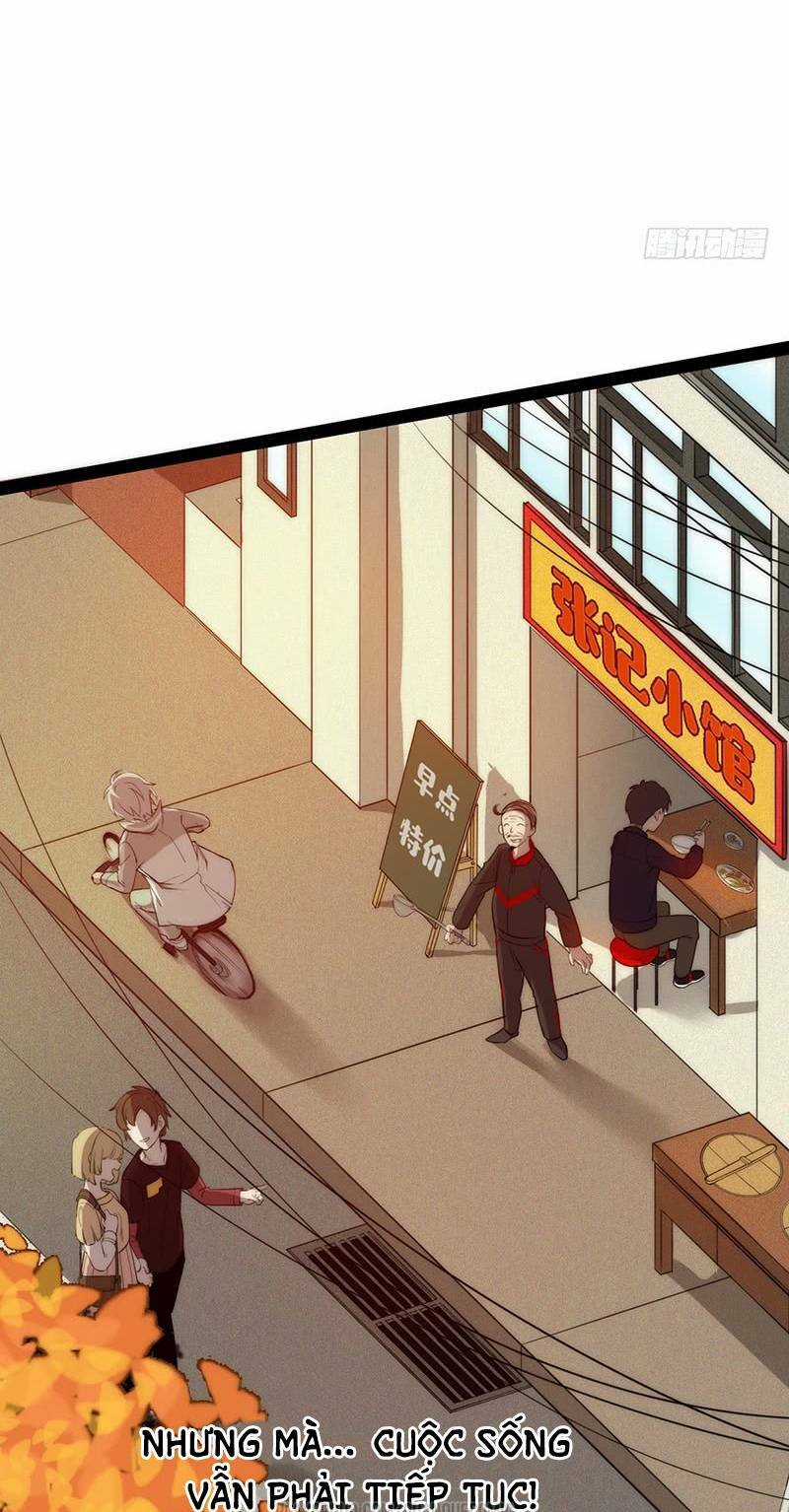 Dã Âu Lão Tổ - Chapter 1 - Trang 61