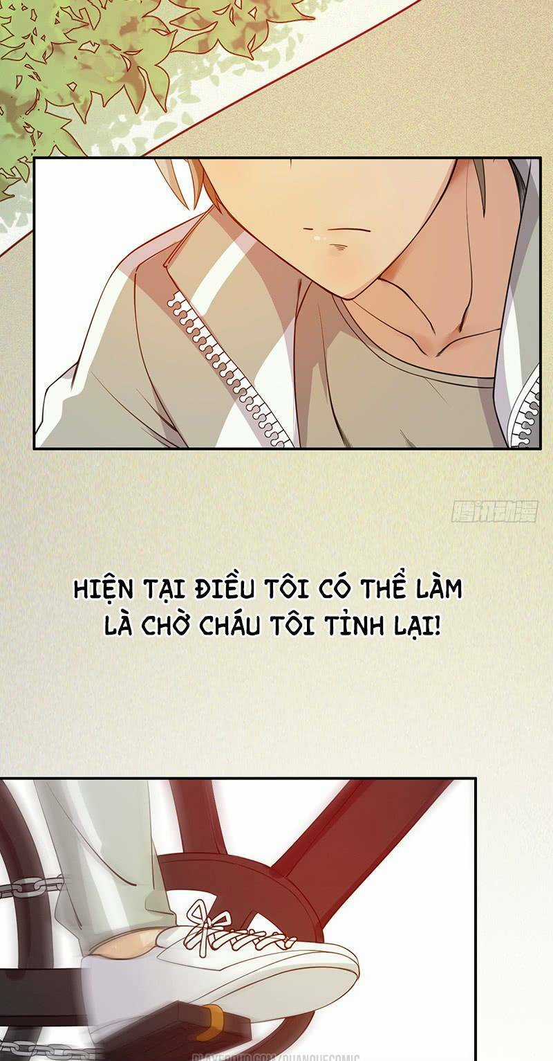 Dã Âu Lão Tổ - Chapter 1 - Trang 63