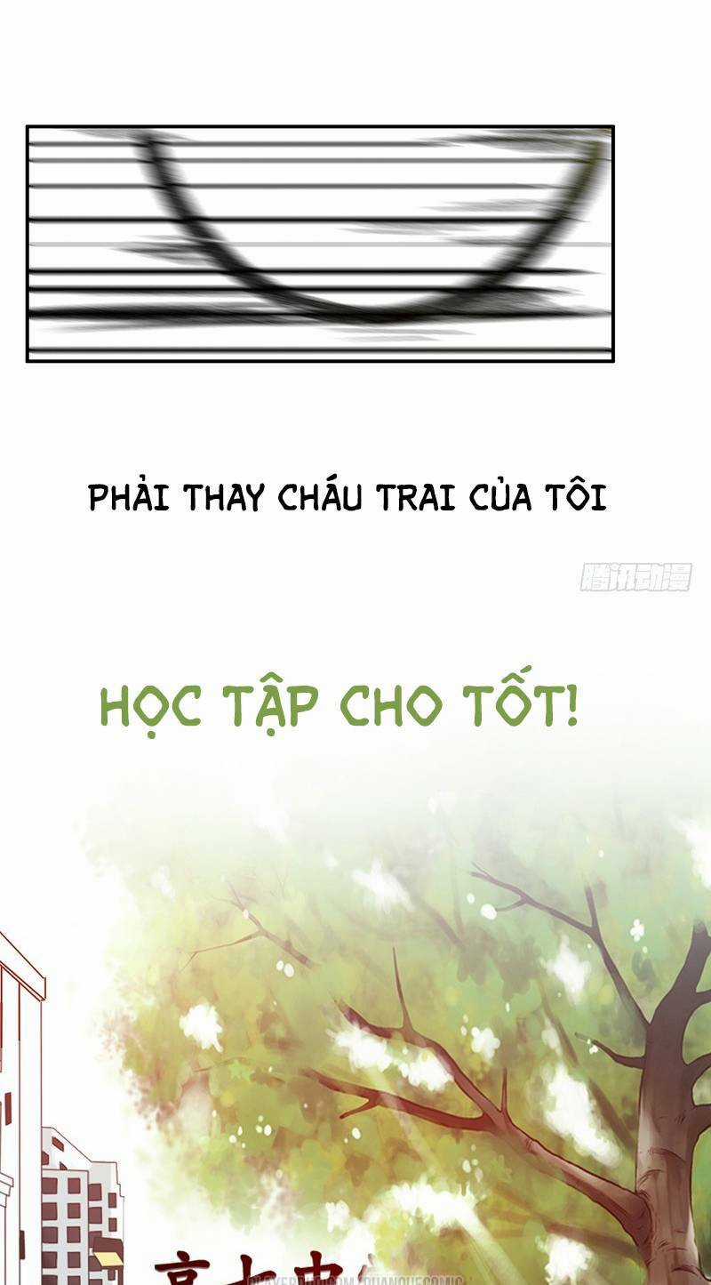 Dã Âu Lão Tổ - Chapter 1 - Trang 65