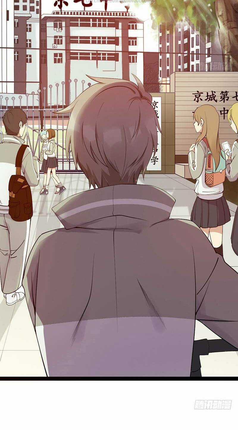 Dã Âu Lão Tổ - Chapter 1 - Trang 66