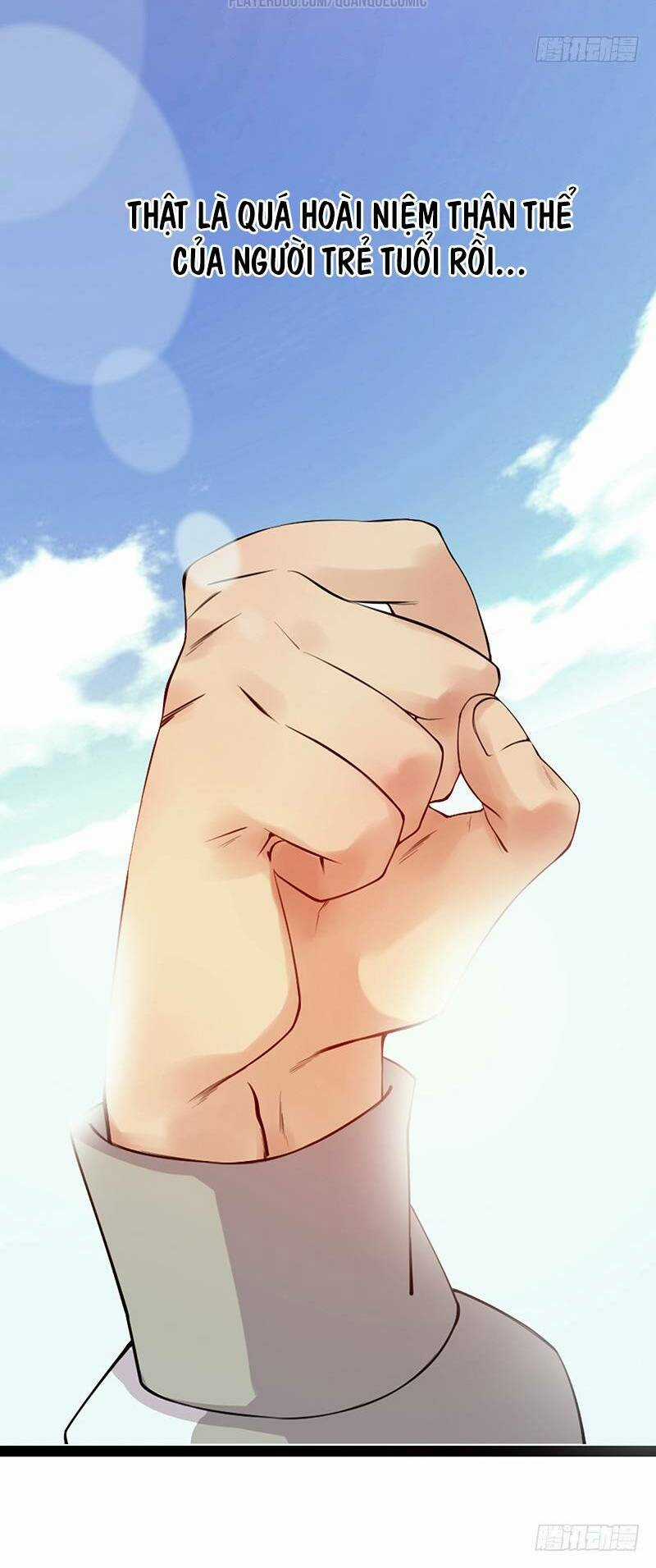 Dã Âu Lão Tổ - Chapter 1 - Trang 68