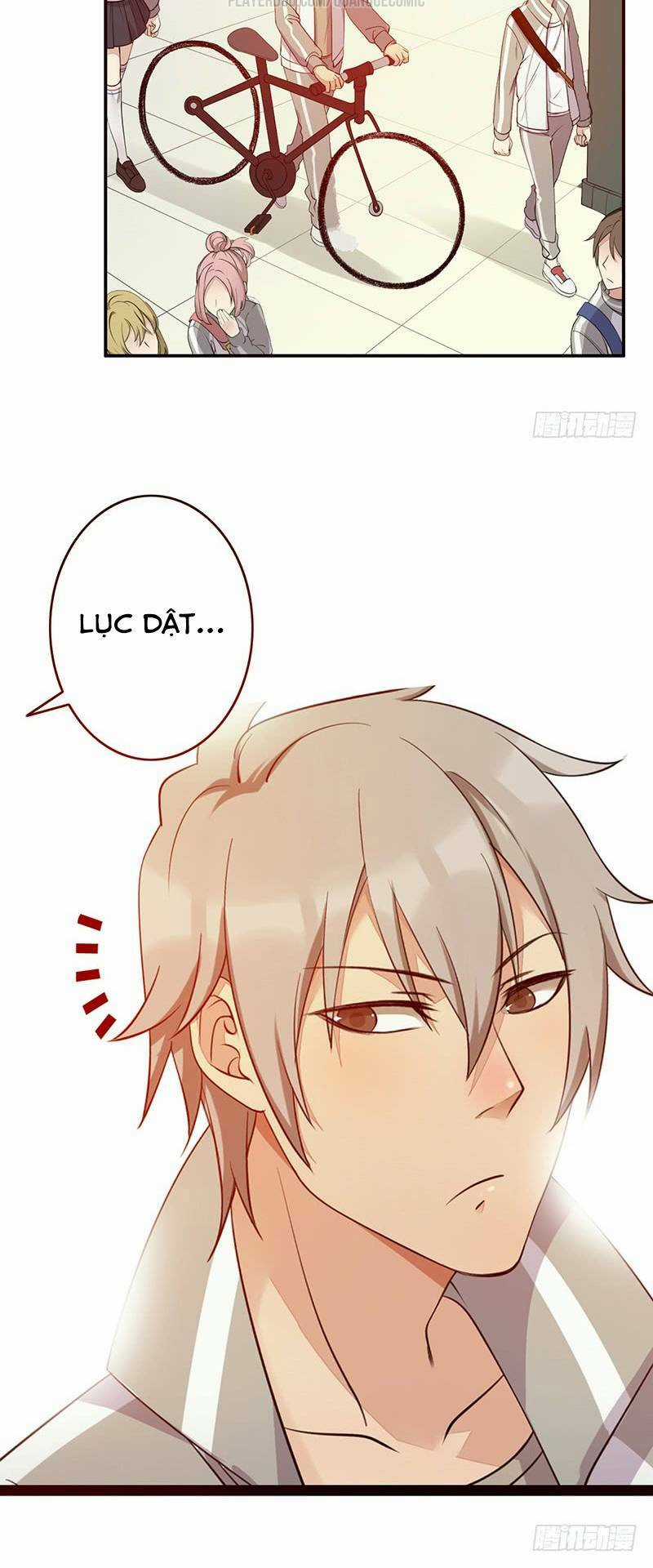 Dã Âu Lão Tổ - Chapter 1 - Trang 70