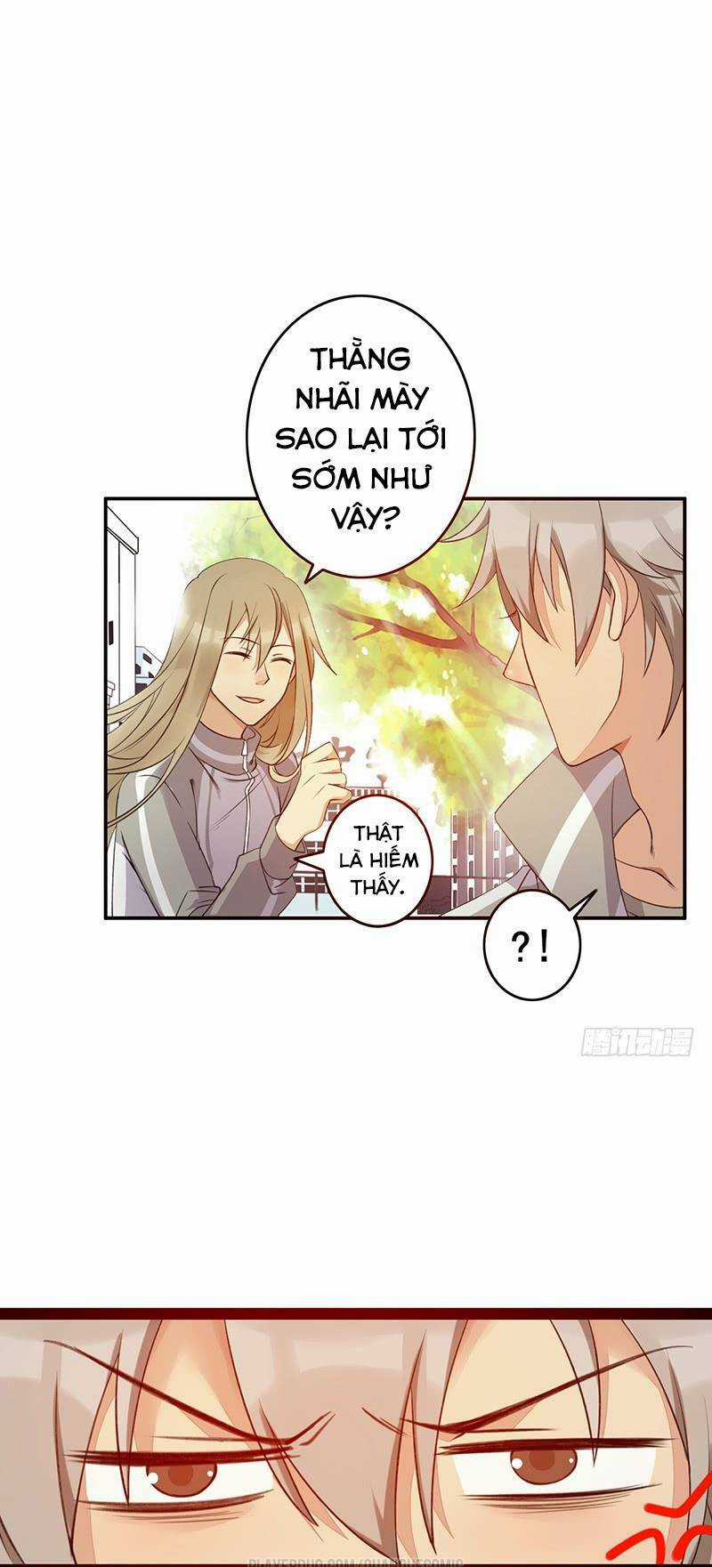 Dã Âu Lão Tổ - Chapter 1 - Trang 71