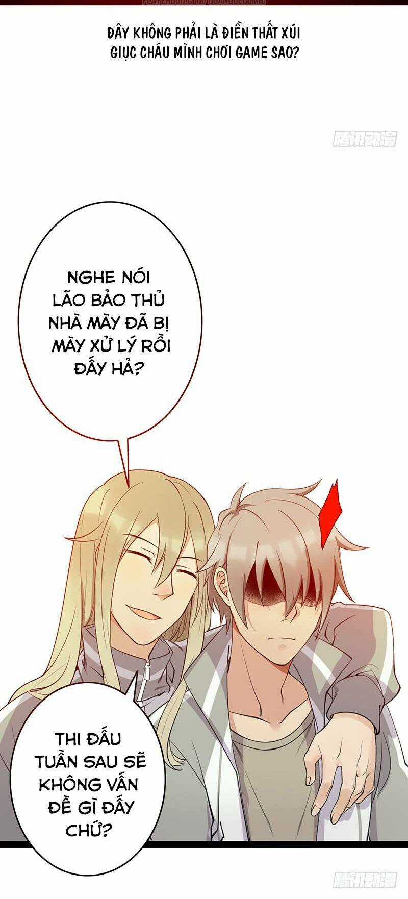 Dã Âu Lão Tổ - Chapter 1 - Trang 72