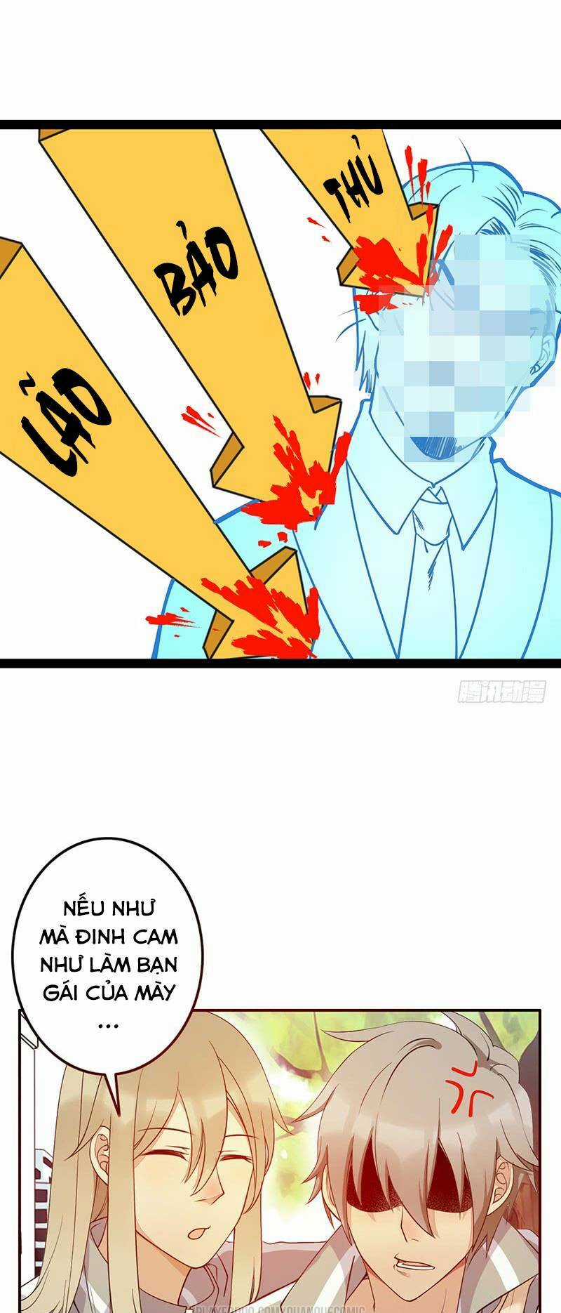 Dã Âu Lão Tổ - Chapter 1 - Trang 73