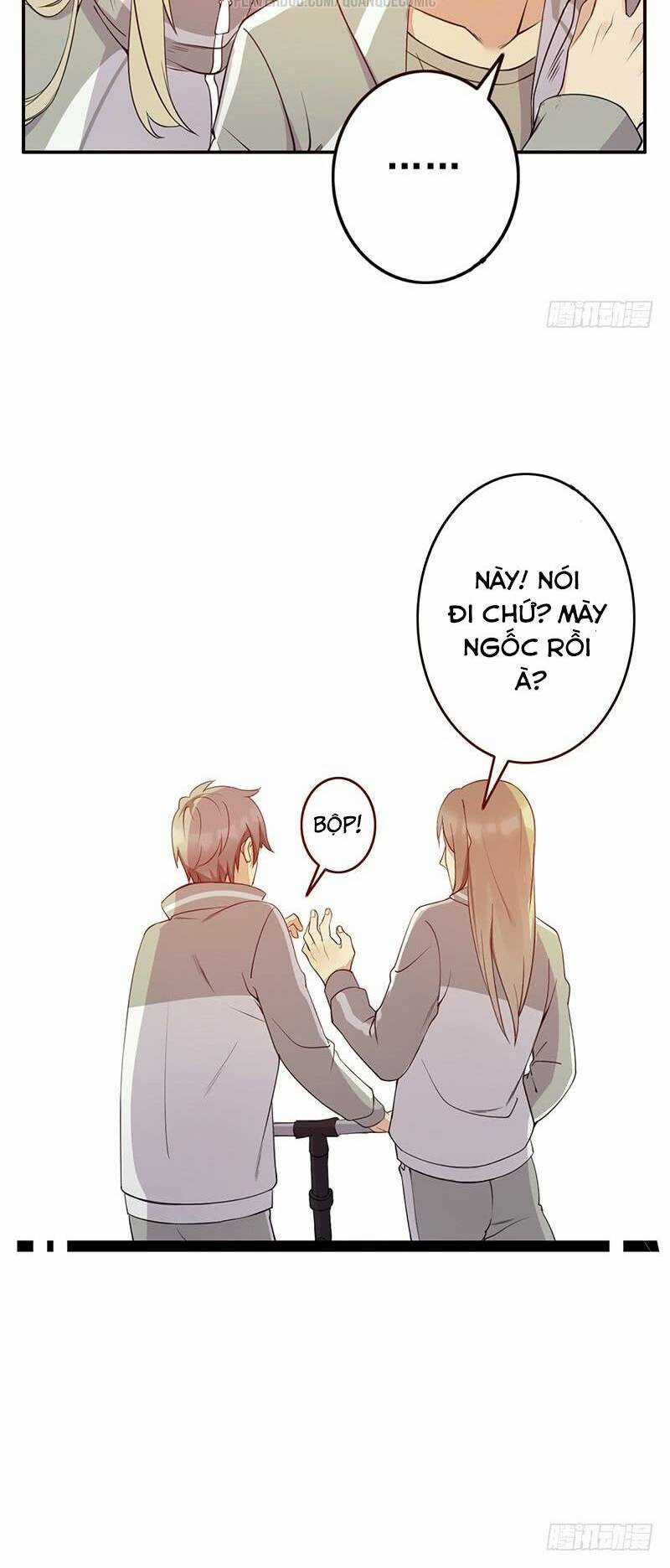 Dã Âu Lão Tổ - Chapter 1 - Trang 74