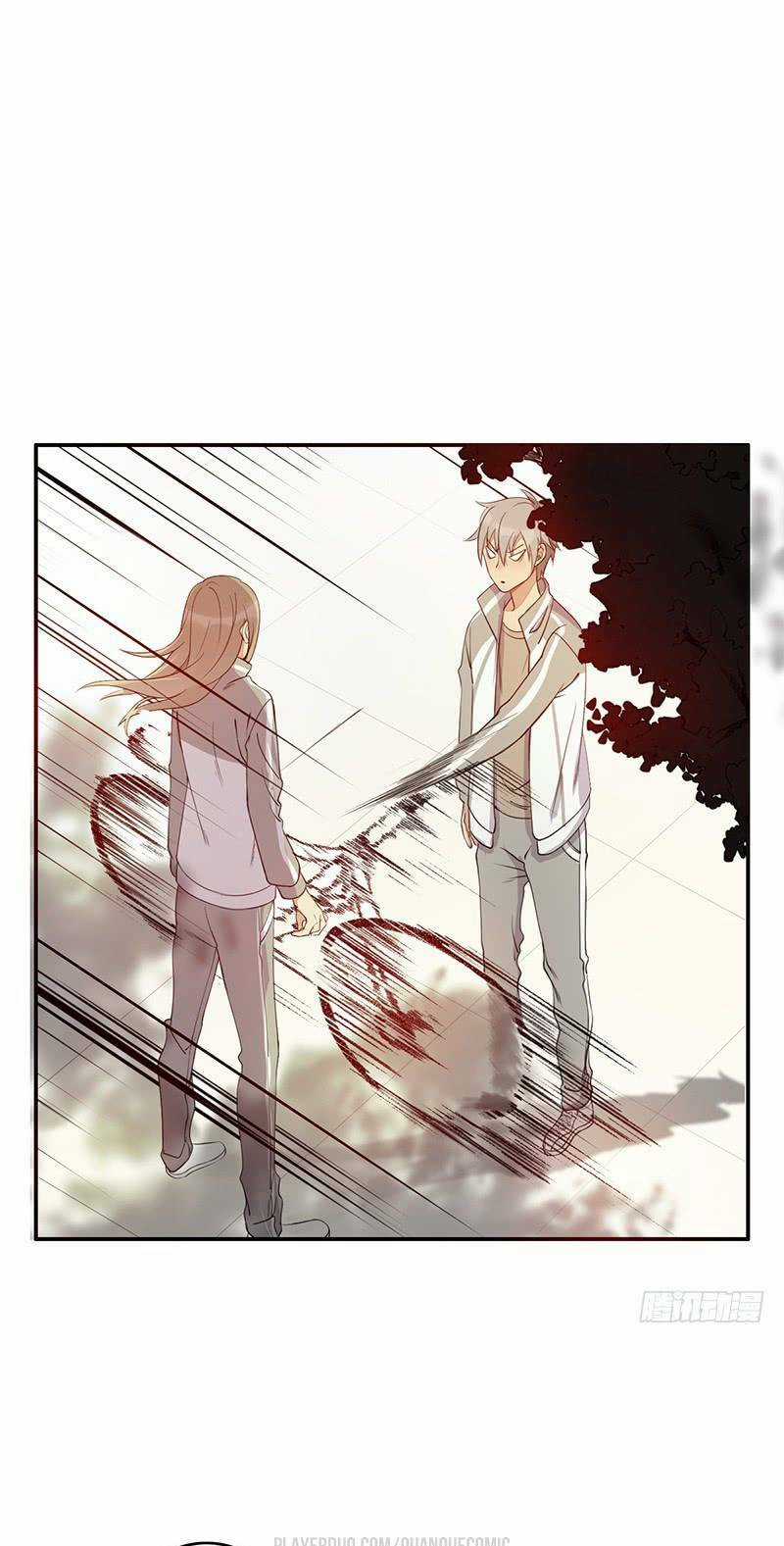 Dã Âu Lão Tổ - Chapter 1 - Trang 75