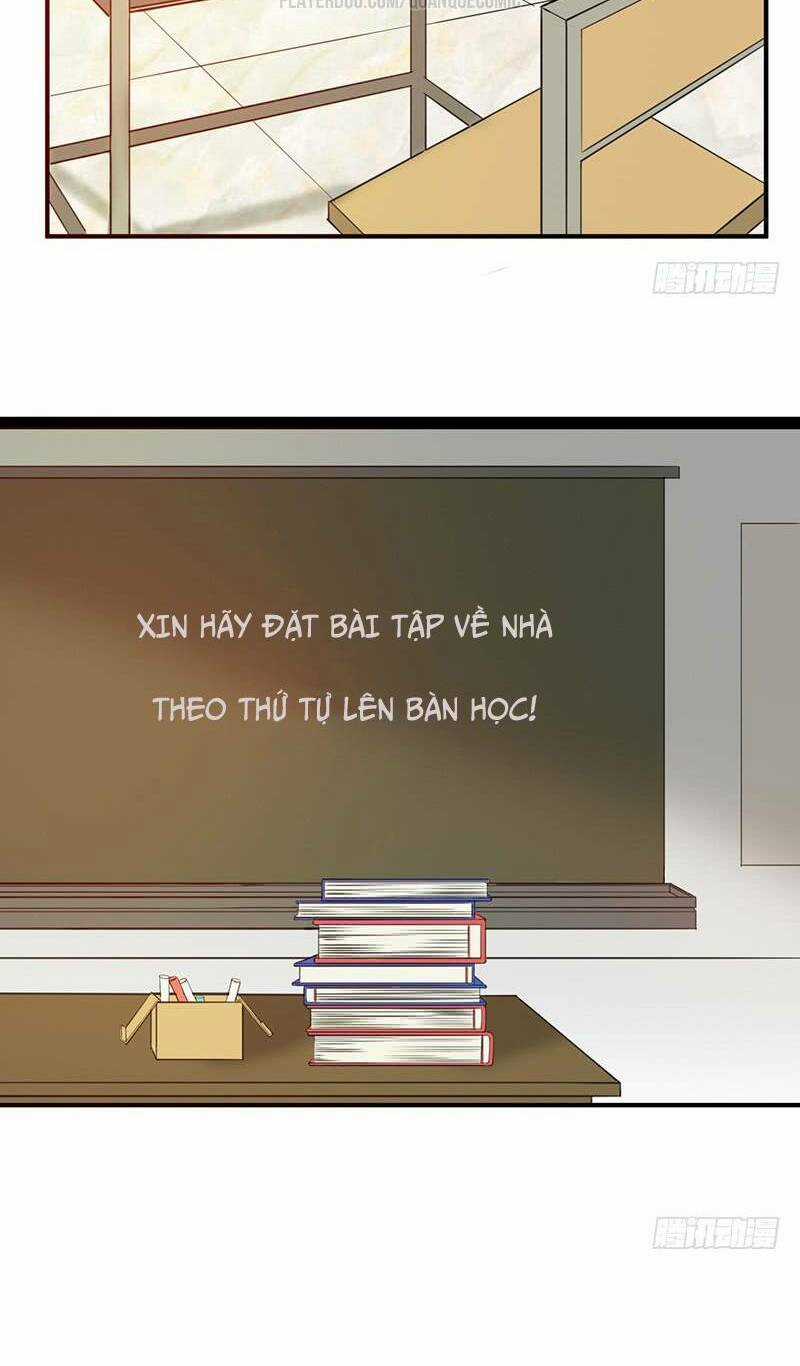 Dã Âu Lão Tổ - Chapter 1 - Trang 80