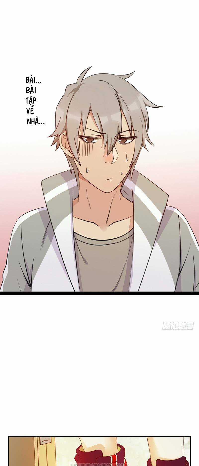 Dã Âu Lão Tổ - Chapter 1 - Trang 81