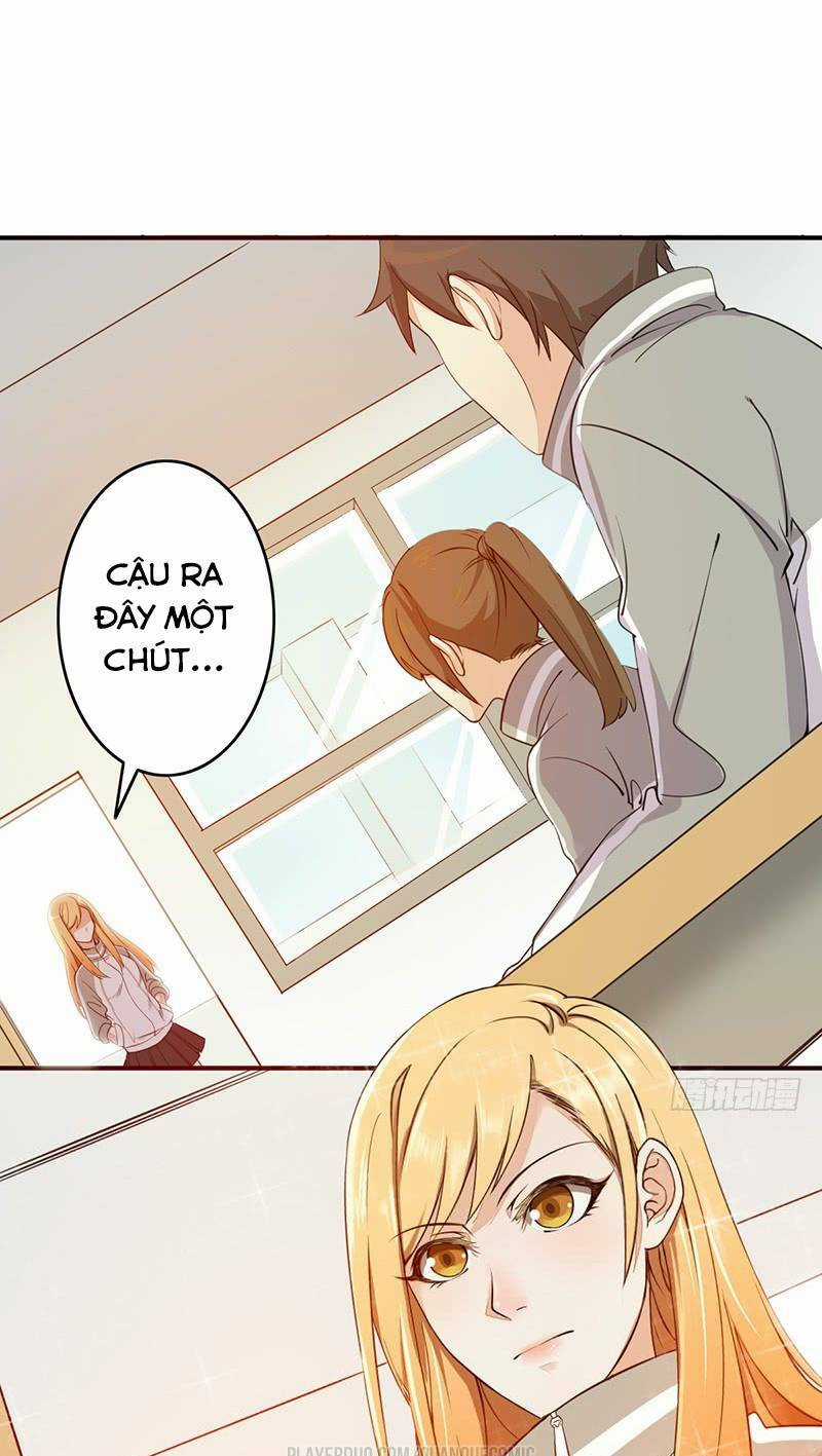 Dã Âu Lão Tổ - Chapter 1 - Trang 83