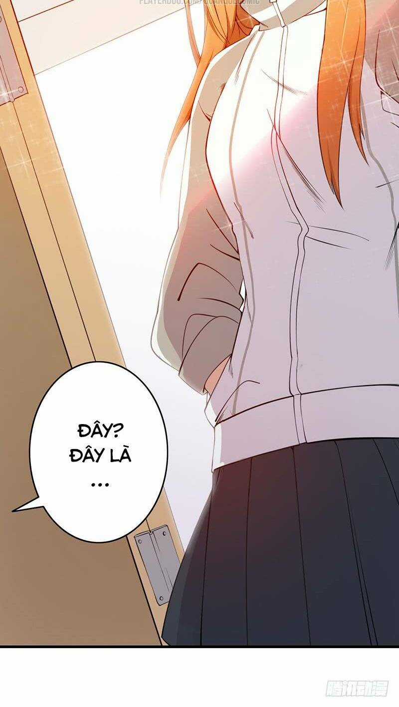 Dã Âu Lão Tổ - Chapter 1 - Trang 84