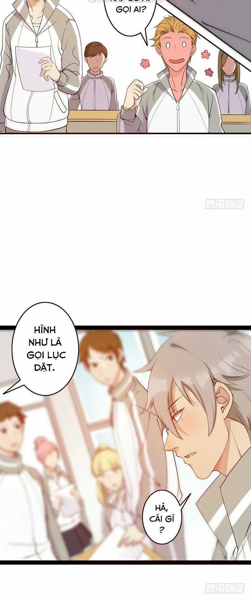 Dã Âu Lão Tổ - Chapter 1 - Trang 86