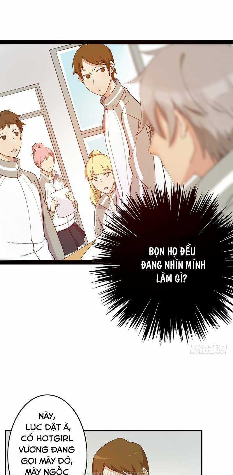 Dã Âu Lão Tổ - Chapter 1 - Trang 87