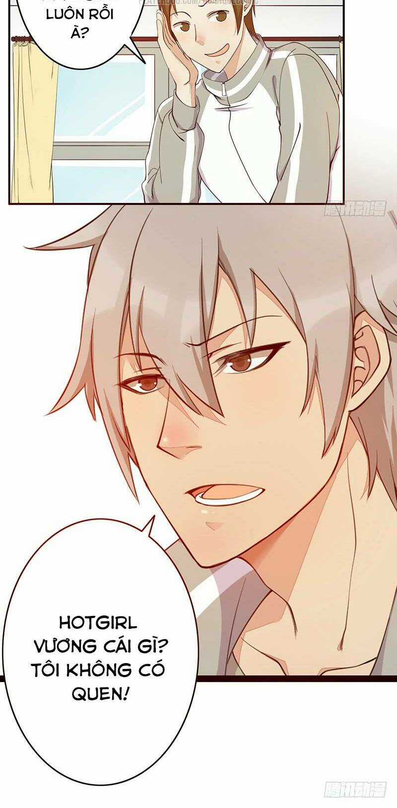 Dã Âu Lão Tổ - Chapter 1 - Trang 88