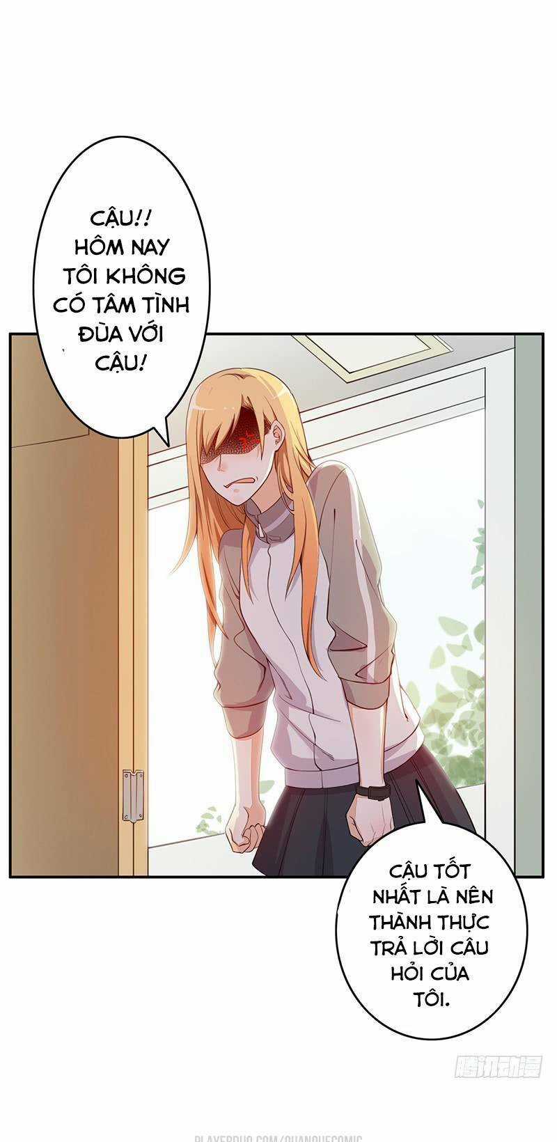 Dã Âu Lão Tổ - Chapter 1 - Trang 89