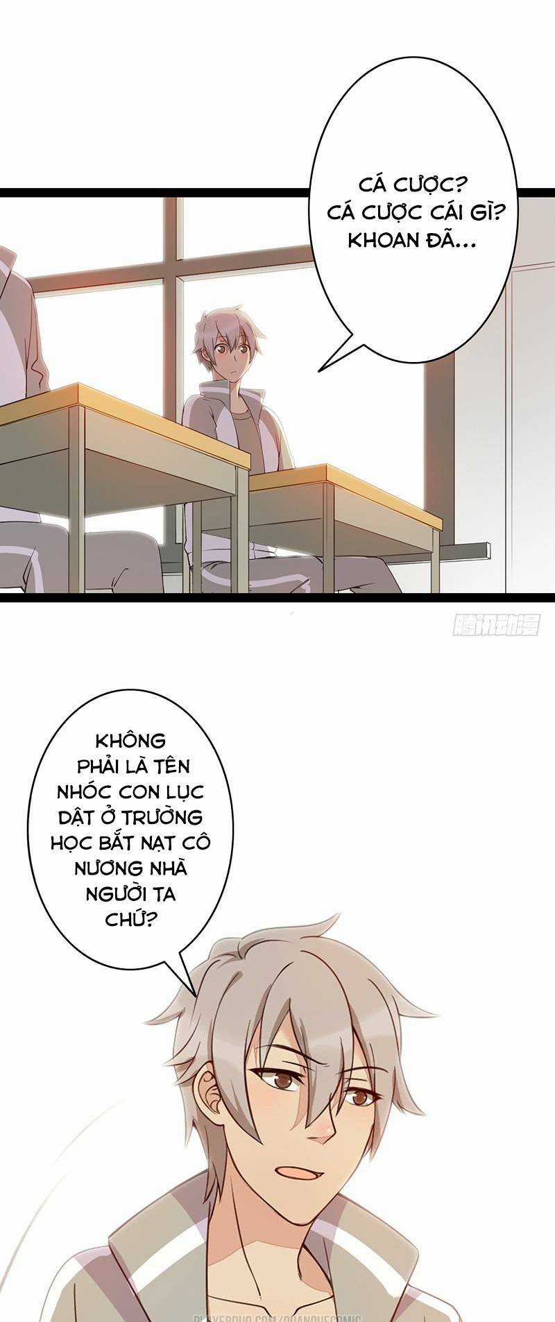 Dã Âu Lão Tổ - Chapter 1 - Trang 91