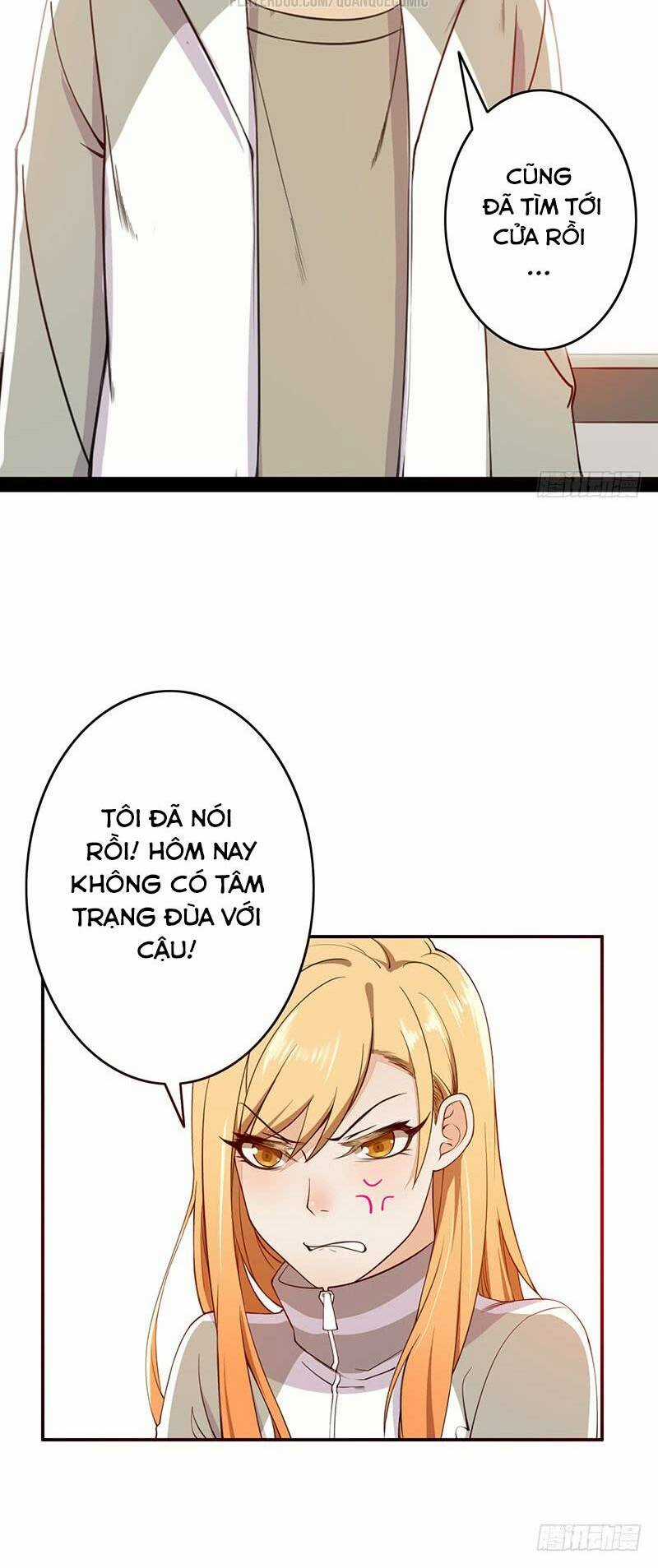 Dã Âu Lão Tổ - Chapter 1 - Trang 92