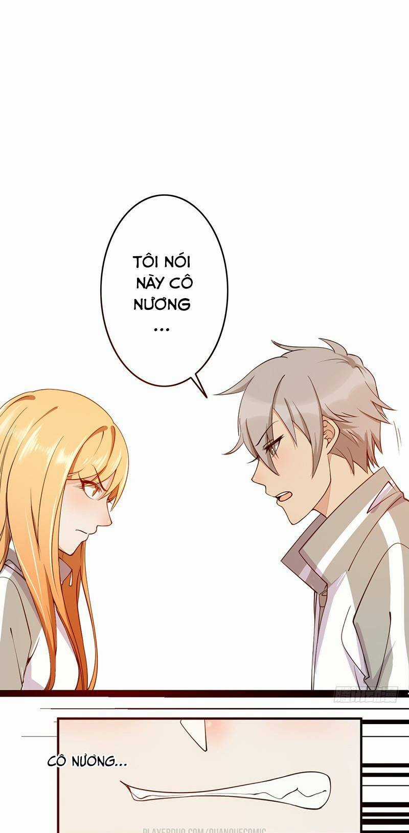 Dã Âu Lão Tổ - Chapter 1 - Trang 93