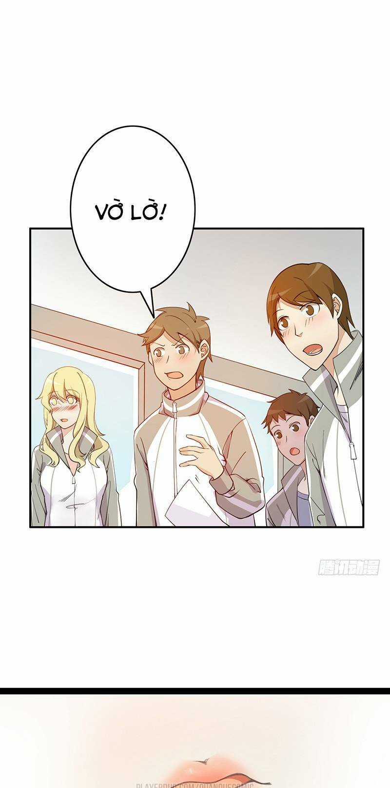 Dã Âu Lão Tổ - Chapter 1 - Trang 95