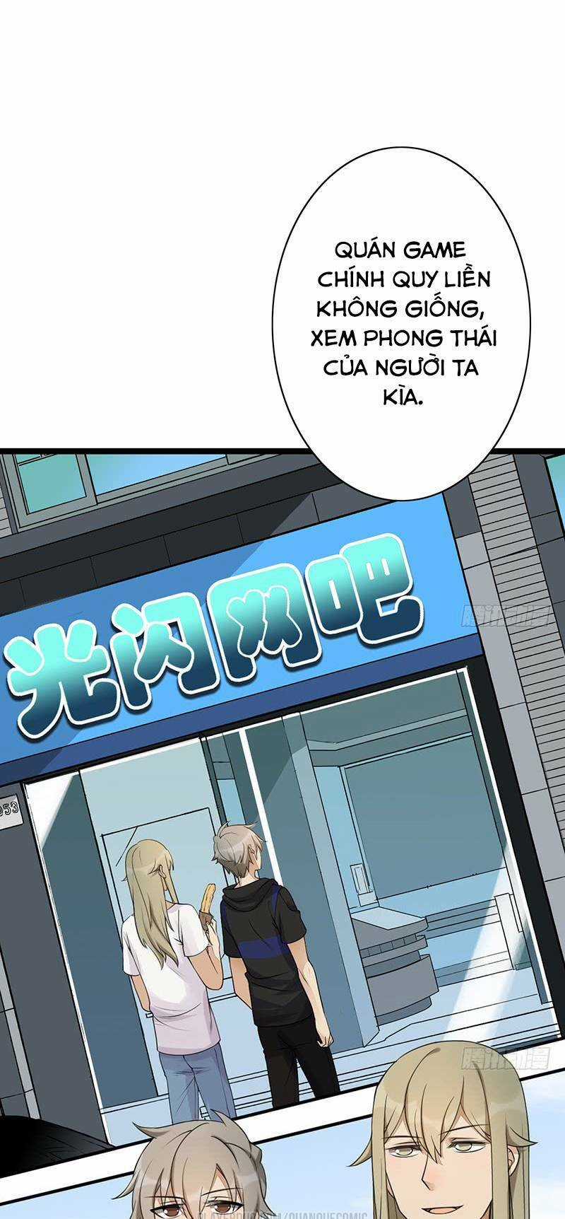 Dã Âu Lão Tổ - Chapter 10 - Trang 11