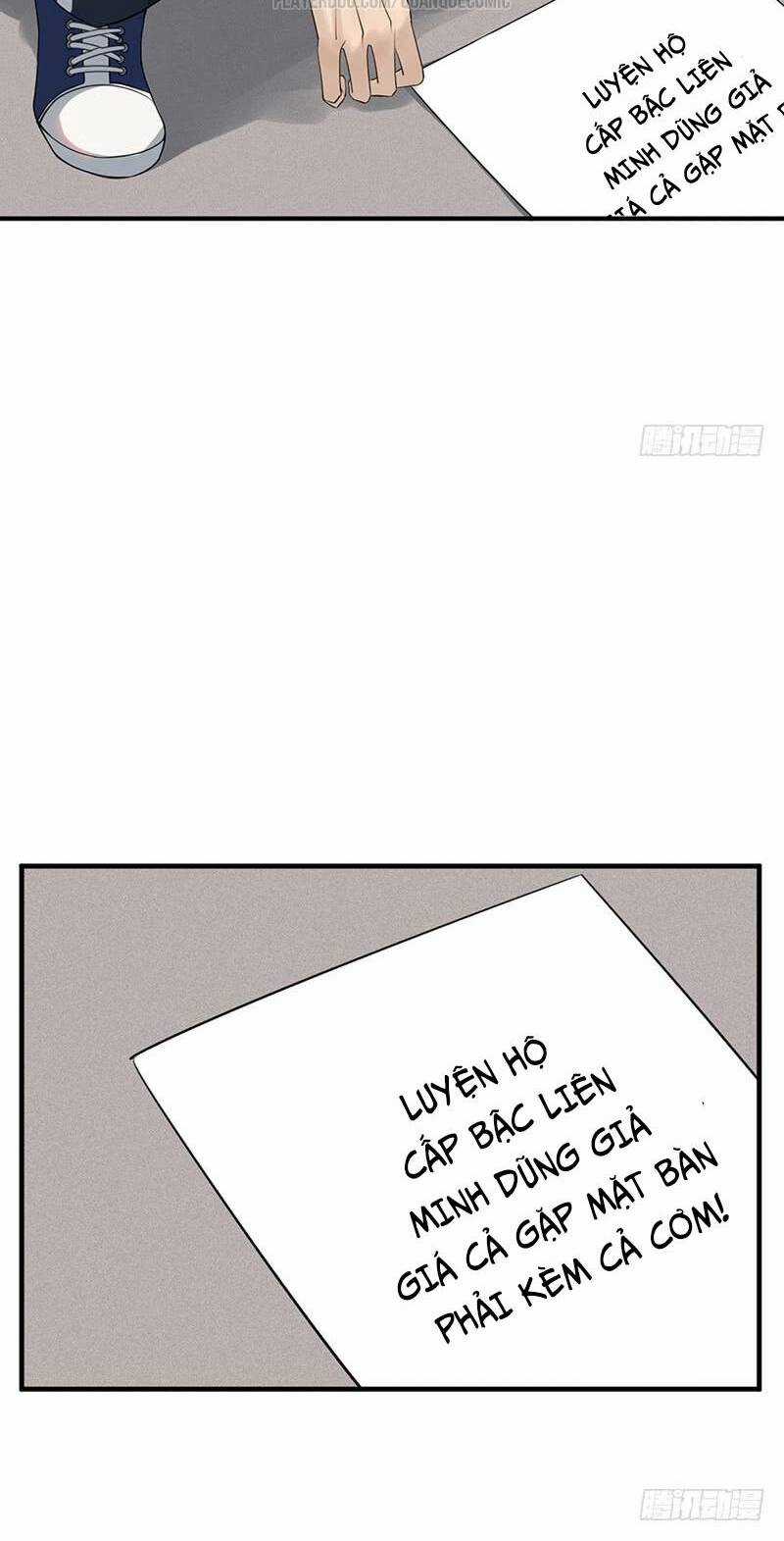 Dã Âu Lão Tổ - Chapter 10 - Trang 14