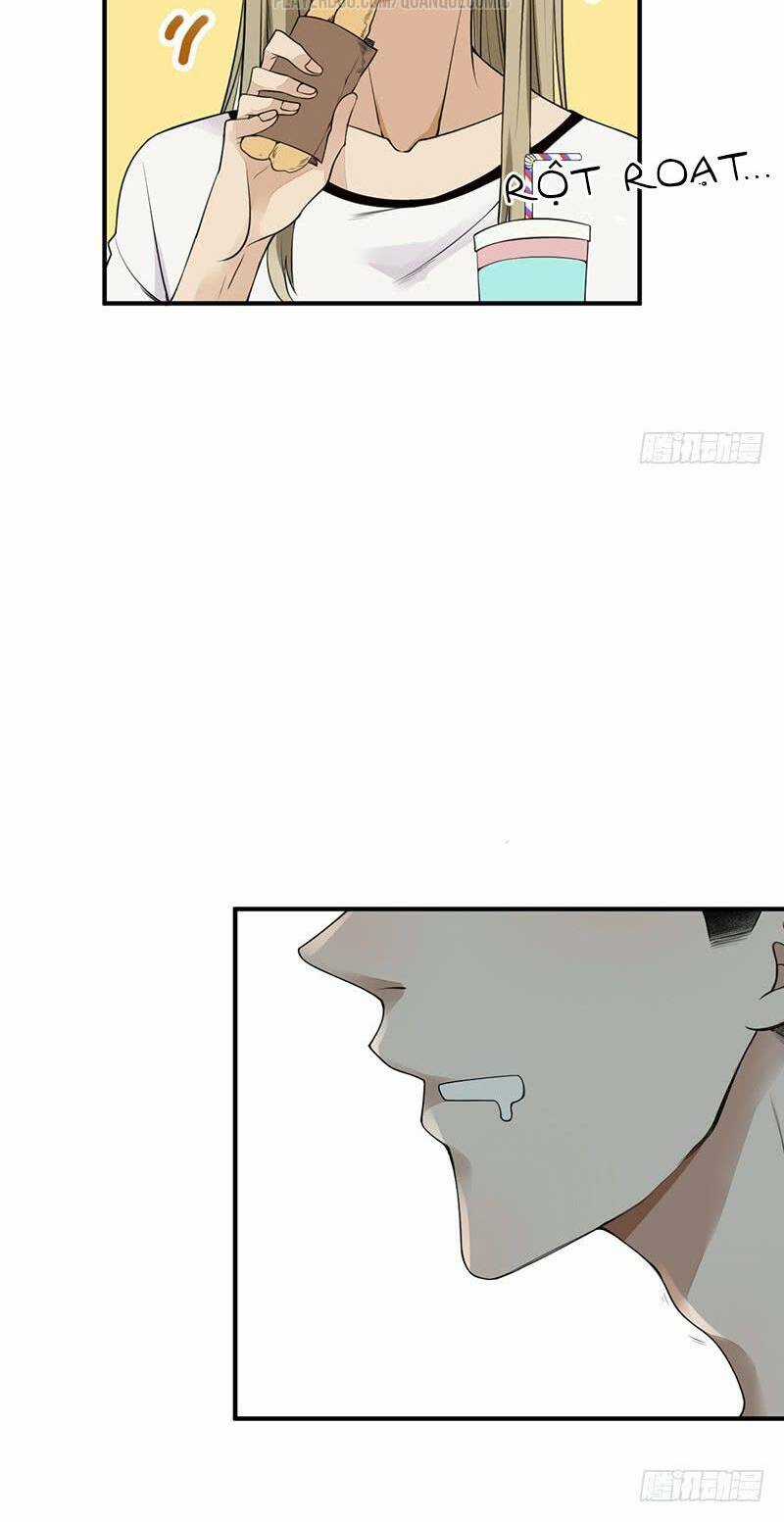 Dã Âu Lão Tổ - Chapter 10 - Trang 18