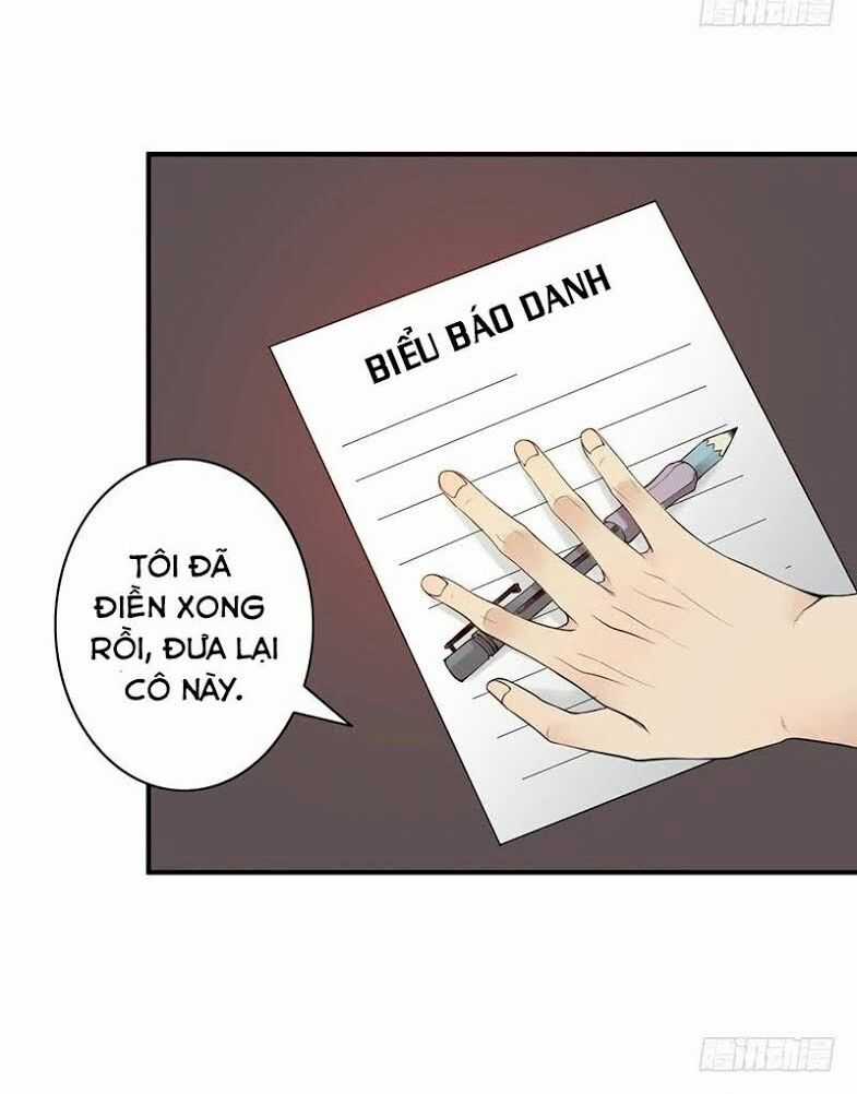 Dã Âu Lão Tổ - Chapter 10 - Trang 23