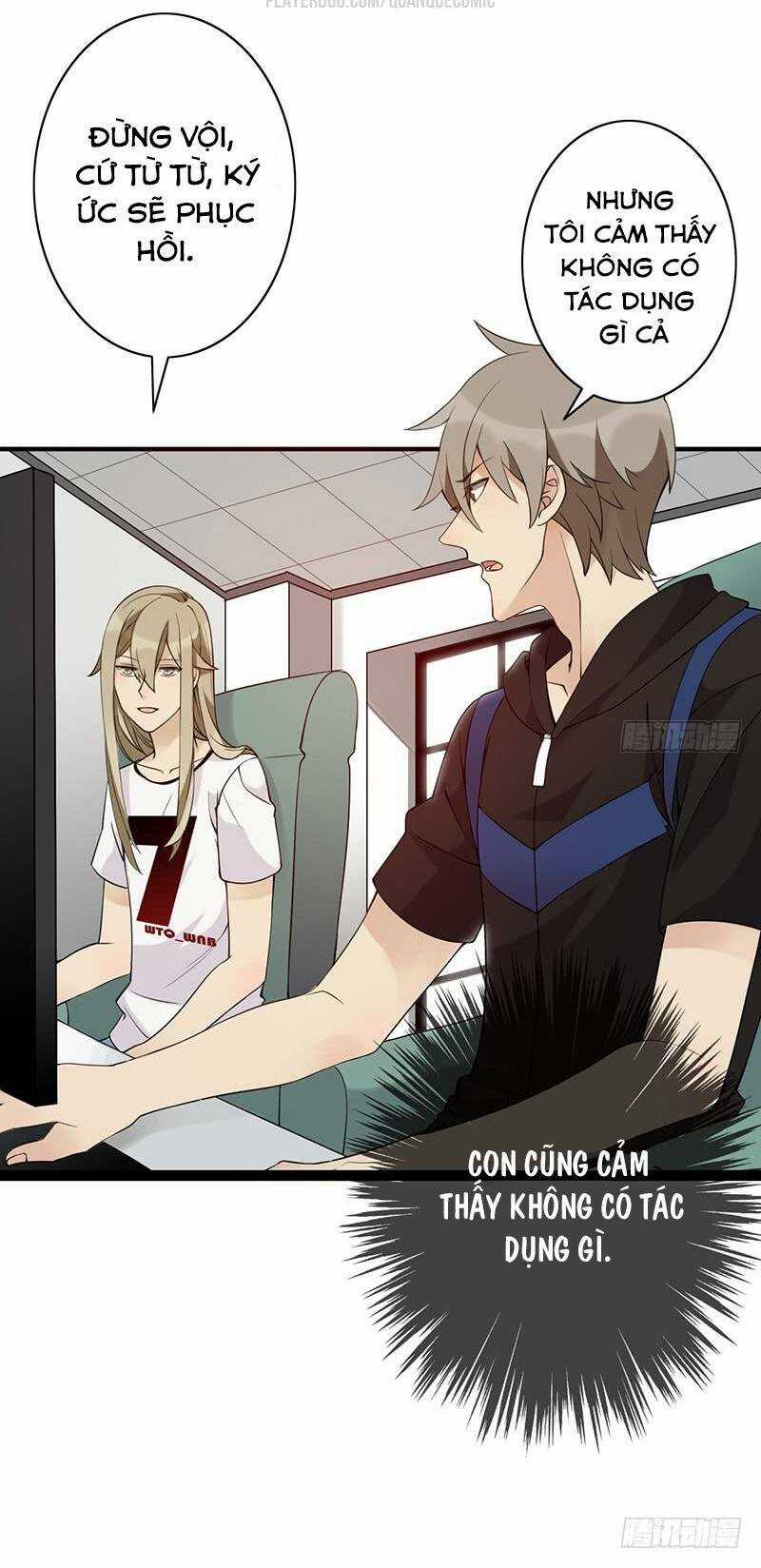 Dã Âu Lão Tổ - Chapter 10 - Trang 27