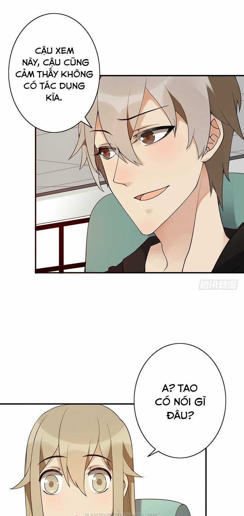 Dã Âu Lão Tổ - Chapter 10 - Trang 28