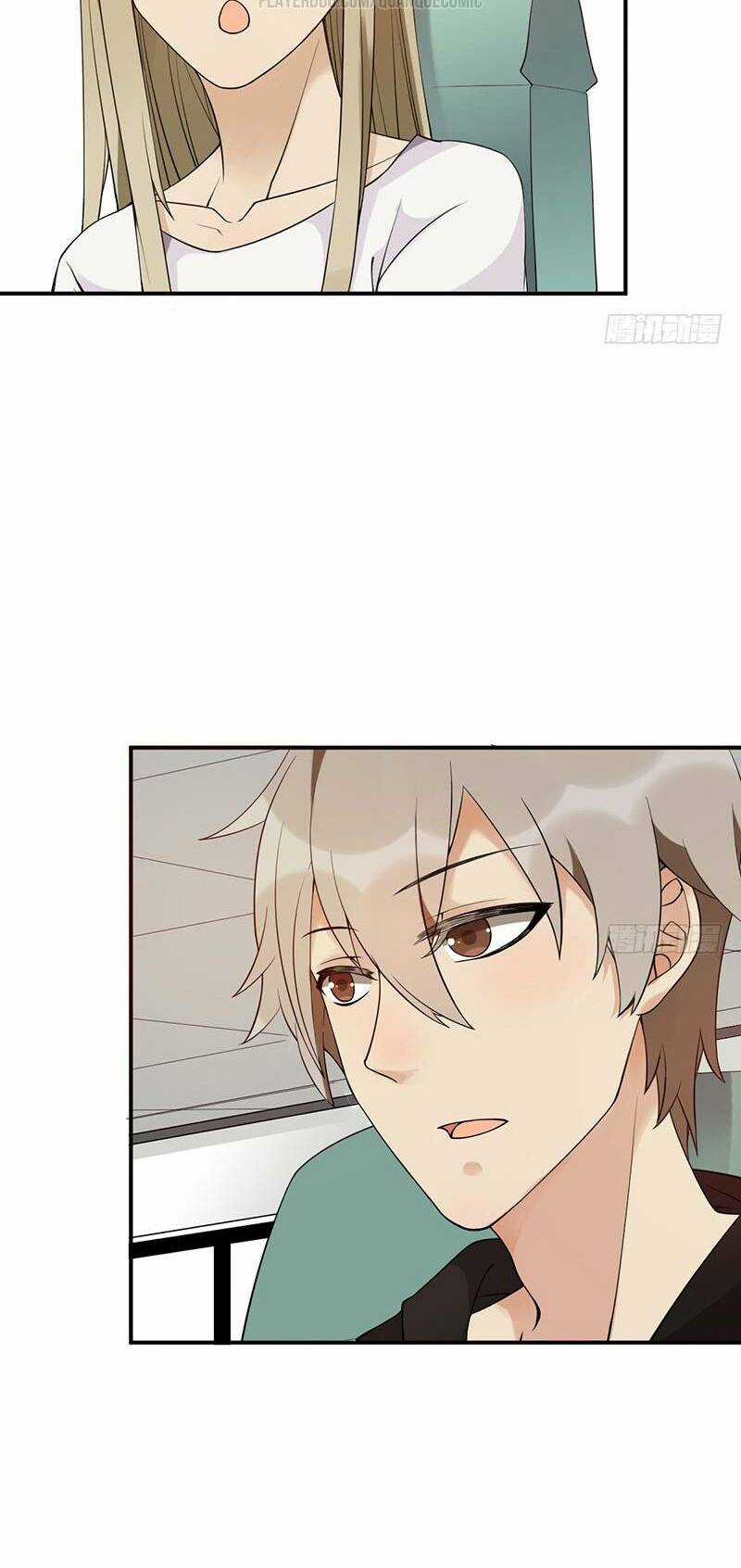 Dã Âu Lão Tổ - Chapter 10 - Trang 29