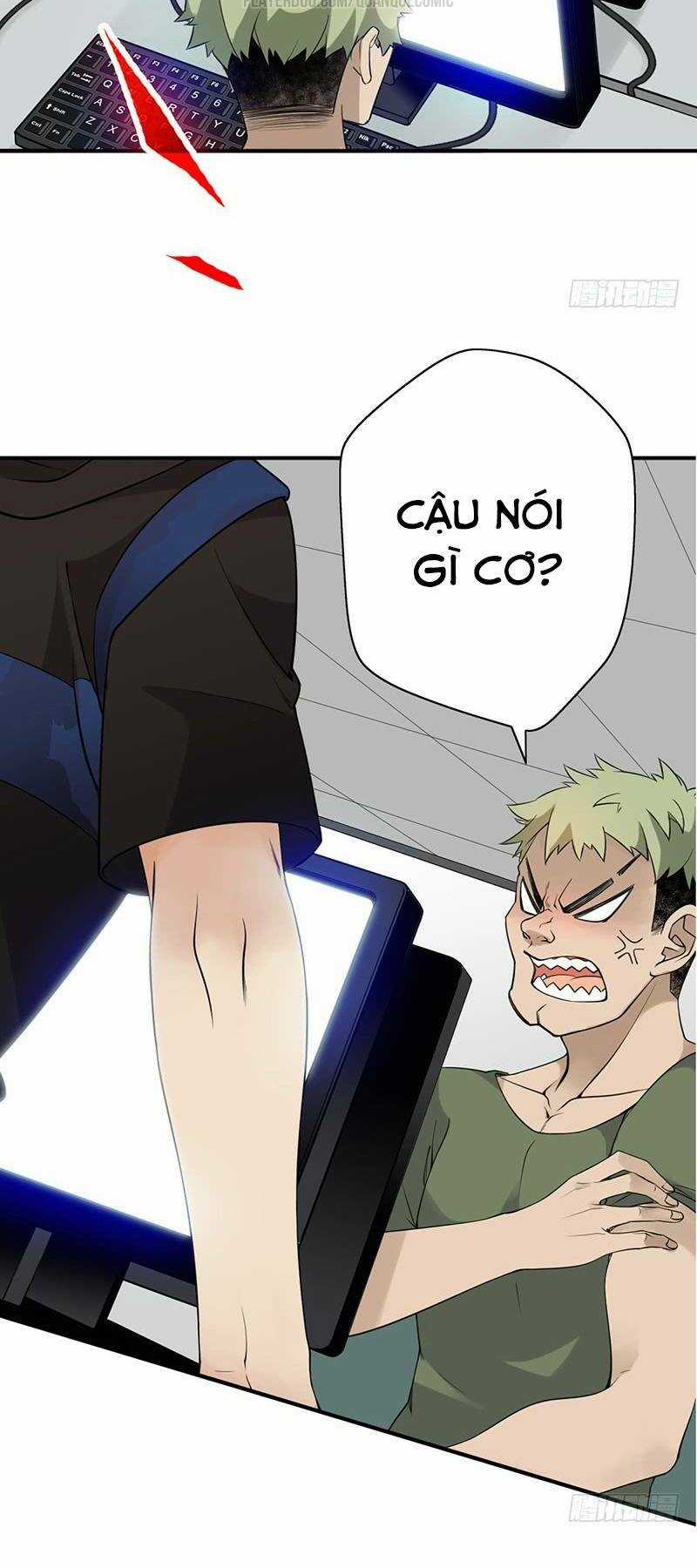 Dã Âu Lão Tổ - Chapter 10 - Trang 31