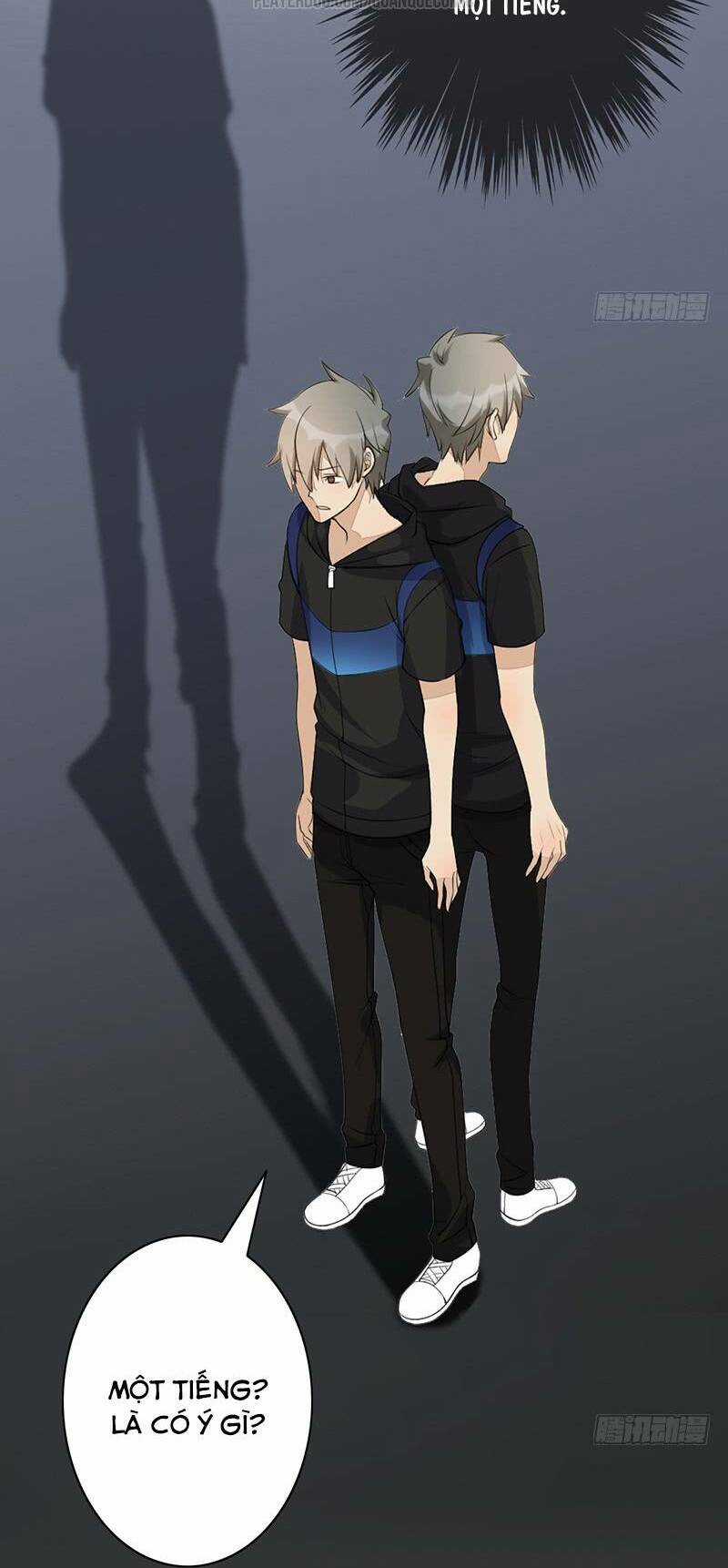 Dã Âu Lão Tổ - Chapter 10 - Trang 37