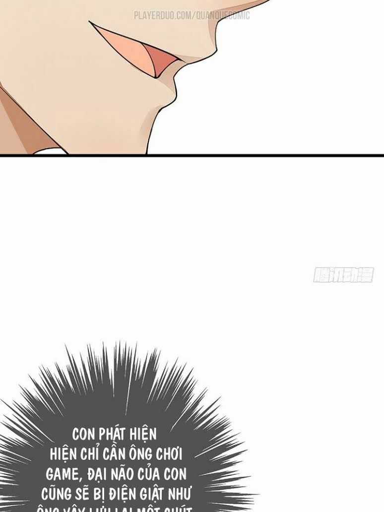 Dã Âu Lão Tổ - Chapter 10 - Trang 39