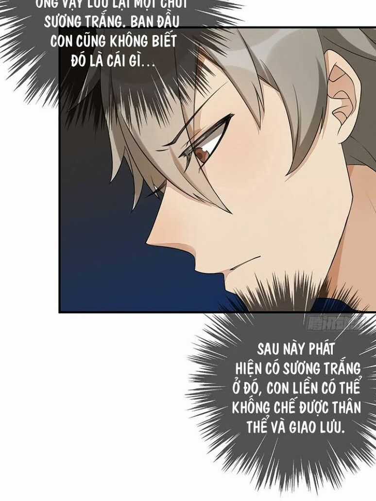 Dã Âu Lão Tổ - Chapter 10 - Trang 40