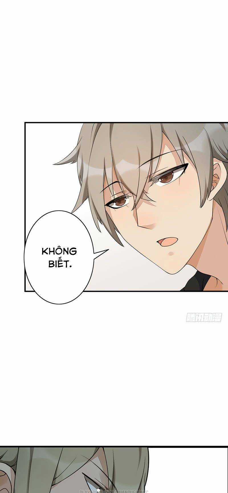 Dã Âu Lão Tổ - Chapter 10 - Trang 5